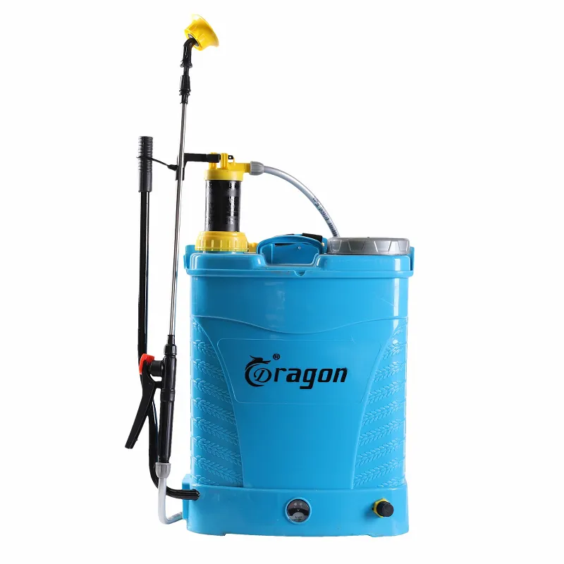 سمپاش دستی و باتری