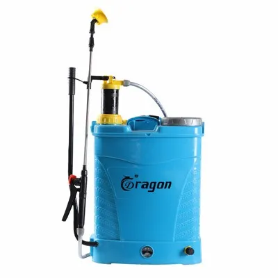 سمپاش دستی و باتری